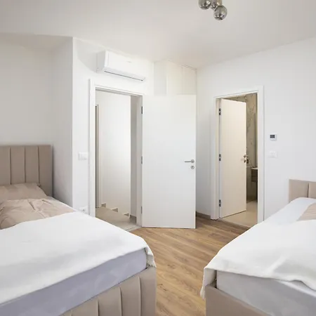 Vakantiehuis Oasis