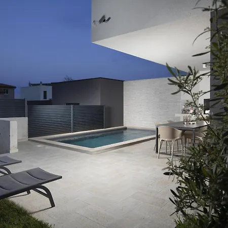 Oasis Vakantiehuis