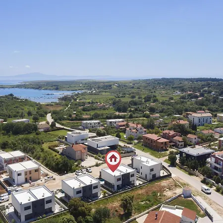 Oasis Vakantiehuis