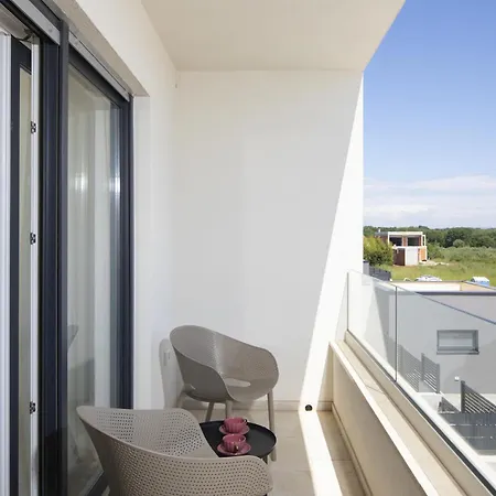 Vakantiehuis Oasis