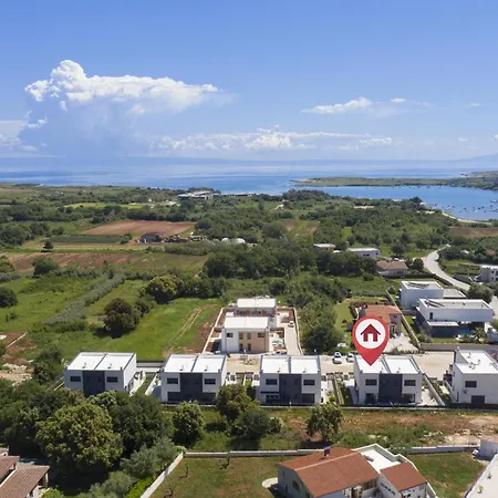 Oasis Vakantiehuis