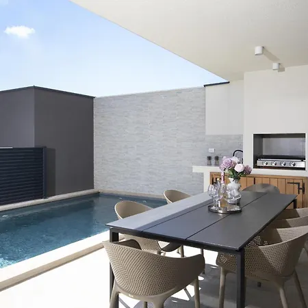 Feriehus Oasis Ližnjan