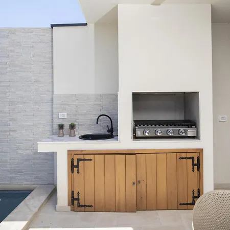 Oasis Vakantiehuis *