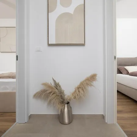 Holiday home Oasis *