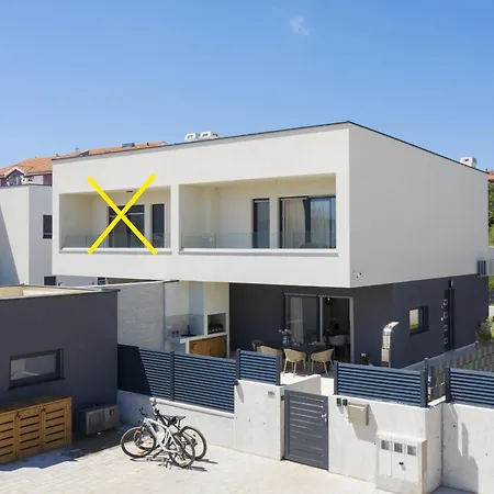 Holiday home Oasis *