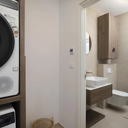 Holiday home Oasis *