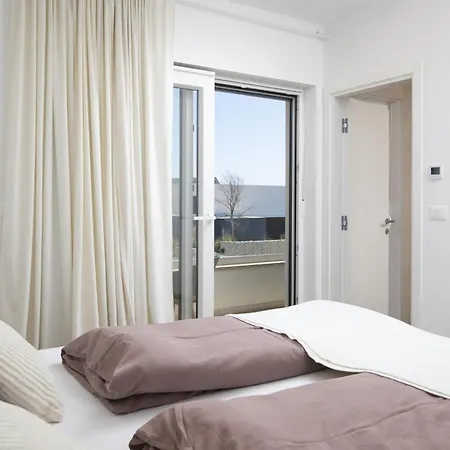 Oasis Holiday home Liznjan