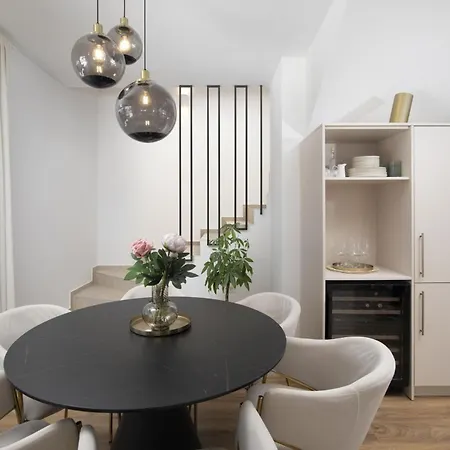Holiday home Oasis *