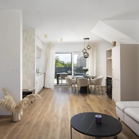 Oasis Holiday home Liznjan