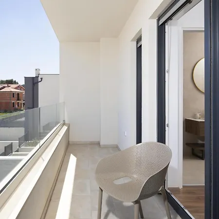 Holiday home Oasis Liznjan