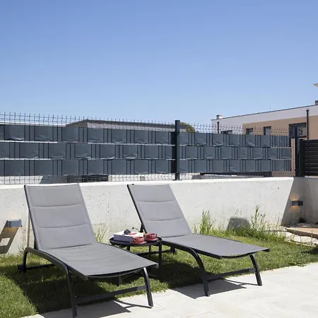 Holiday home Oasis