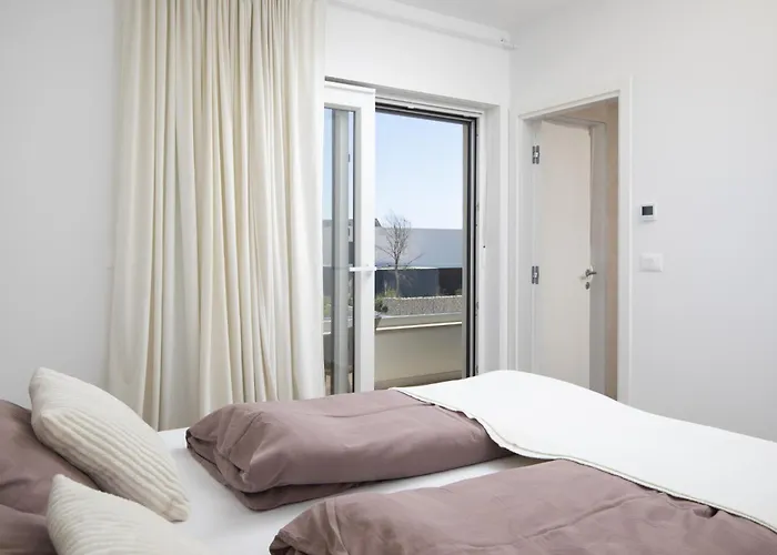 Oasis Vakantiehuis Ližnjan