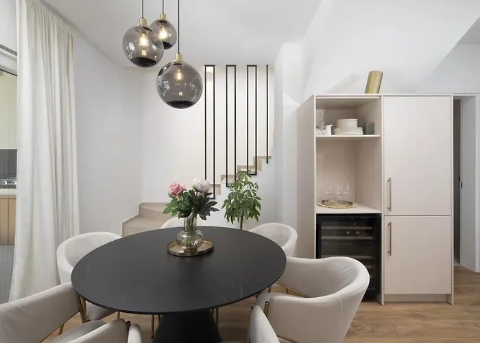 Vakantiehuis Oasis *