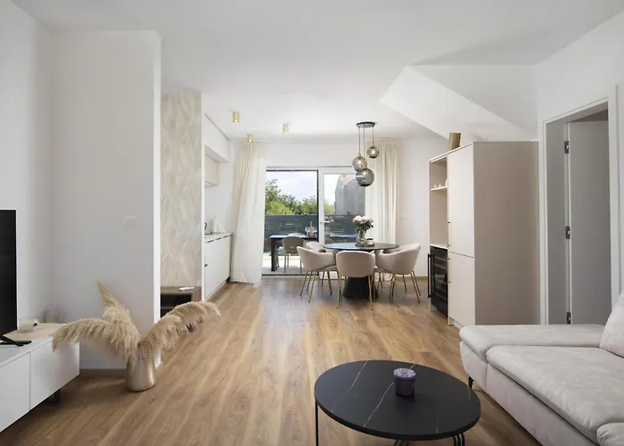 Oasis Prázdninový dům Ližnjan