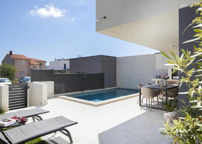 Oasis Vakantiehuis *