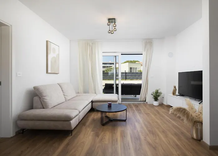 Vakantiehuis Oasis *